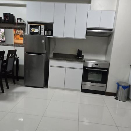Brio Towers Condominuim Mandaluyong Exterior foto