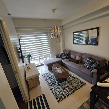 Brio Towers Condominuim Mandaluyong Exterior foto